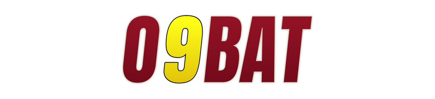o9bat লোগো